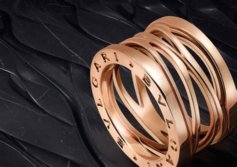 bulgari zaha hadid ring|bvlgari b zero1 ring price.